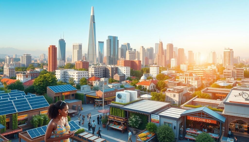 Kamala Harris economic vision