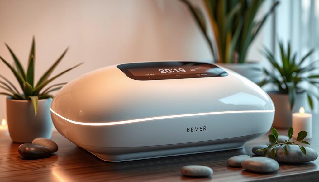 bemer therapy device