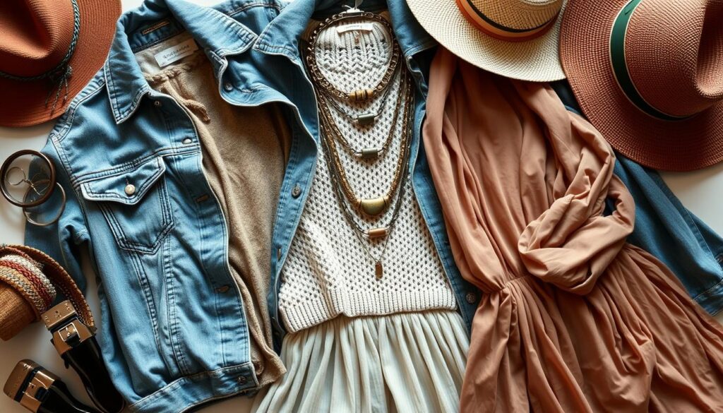 fashion tips for layering and accessorizing