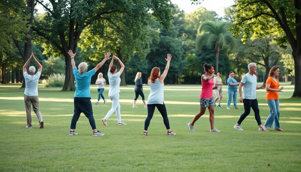 staying active with sciatica