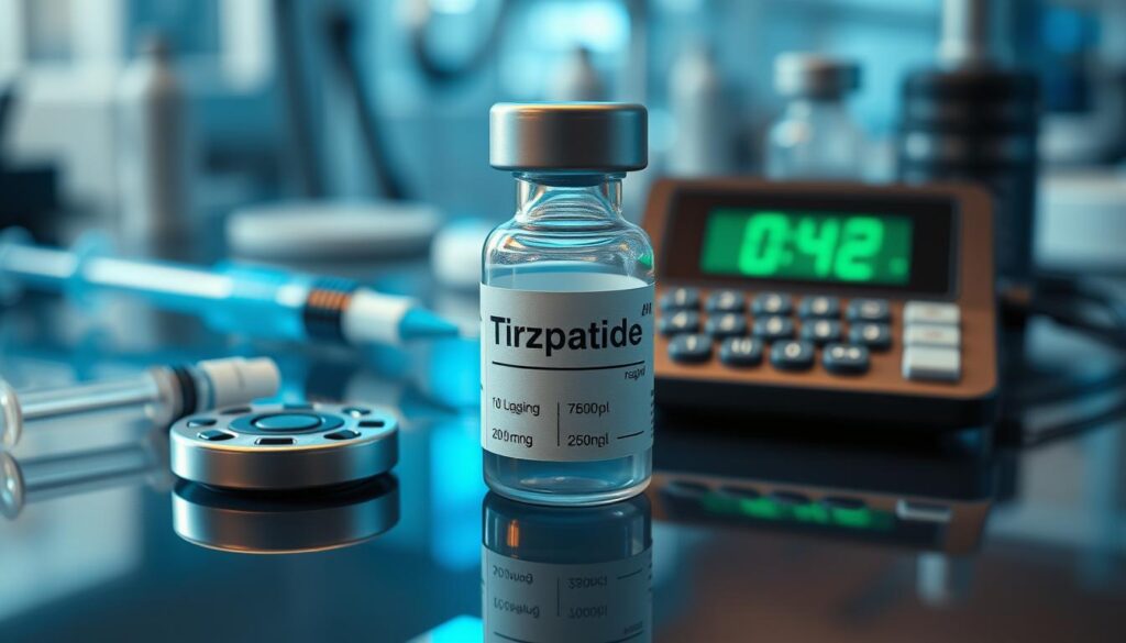 tirzepatide dosage