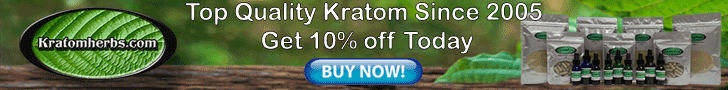 kratom herbs