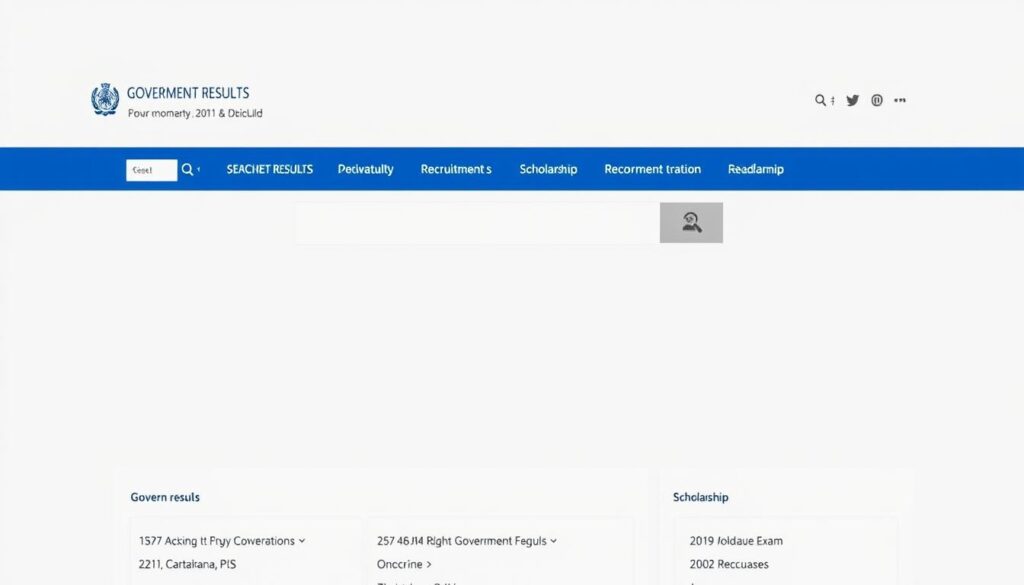 sarkari result