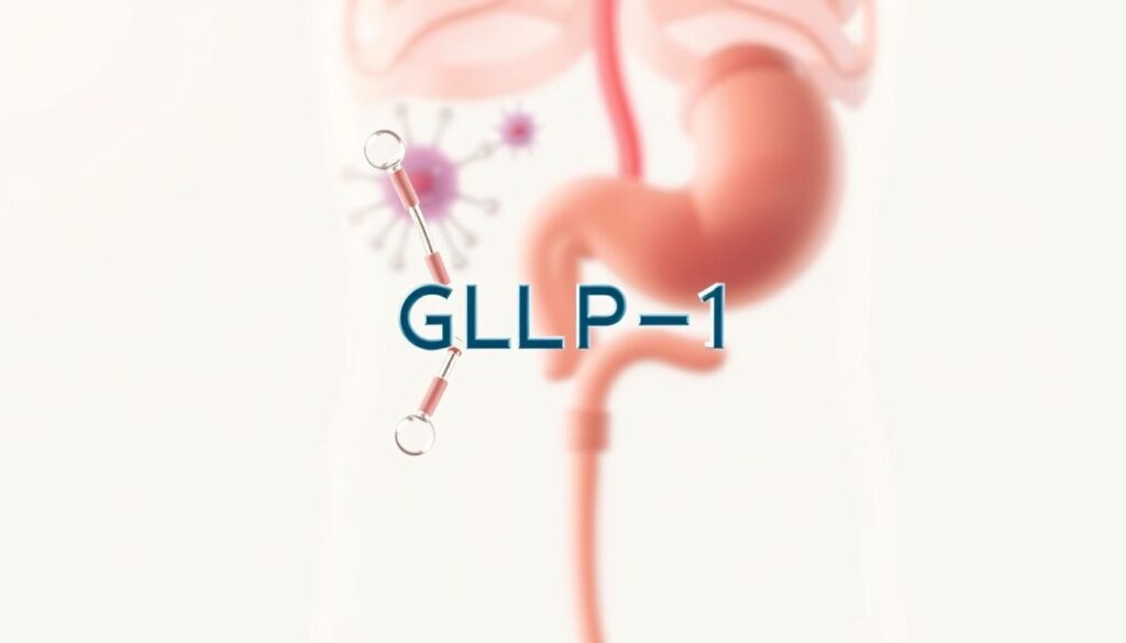 GLP-1 Hormone Function