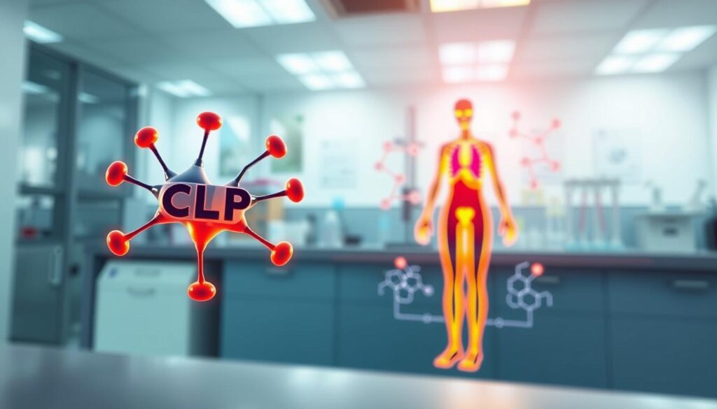 GLP-1 pharmacokinetics