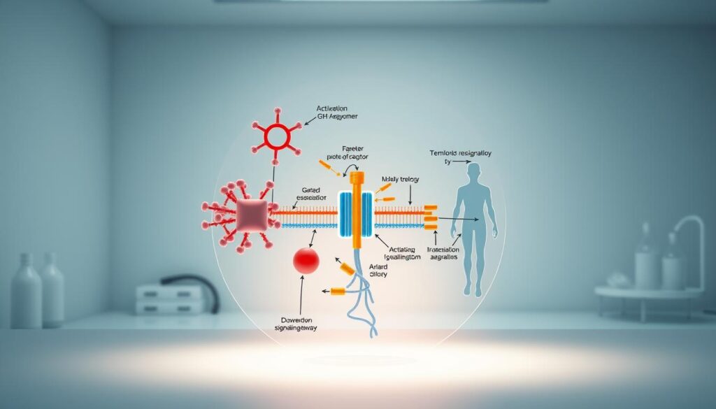 GLP-1 receptor agonists mechanism