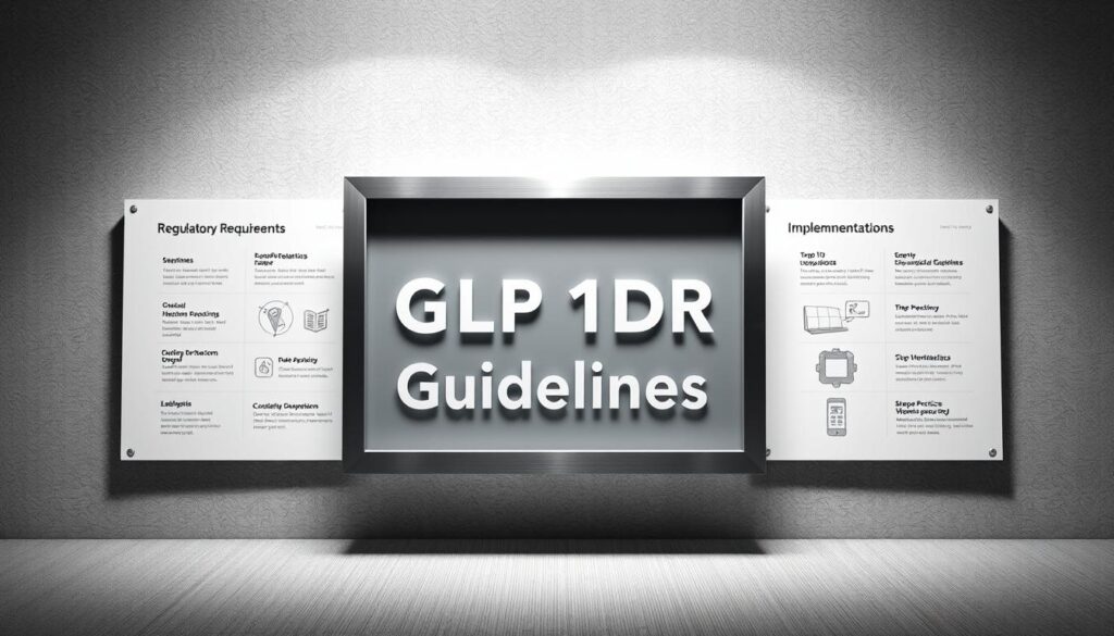 GLP 1DR NJ Guidelines
