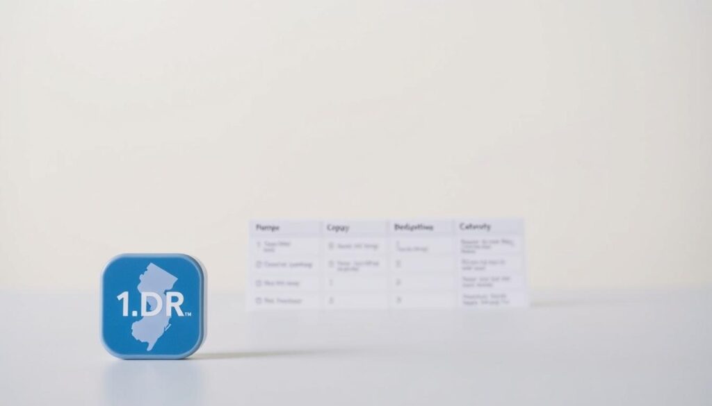 GLP 1DR NJ Insurance Coverage