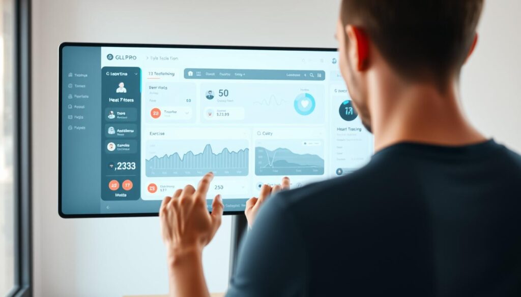GLP Pro User Experience