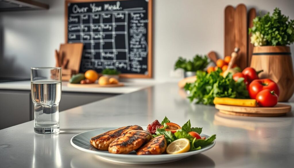 Nutrition Management
