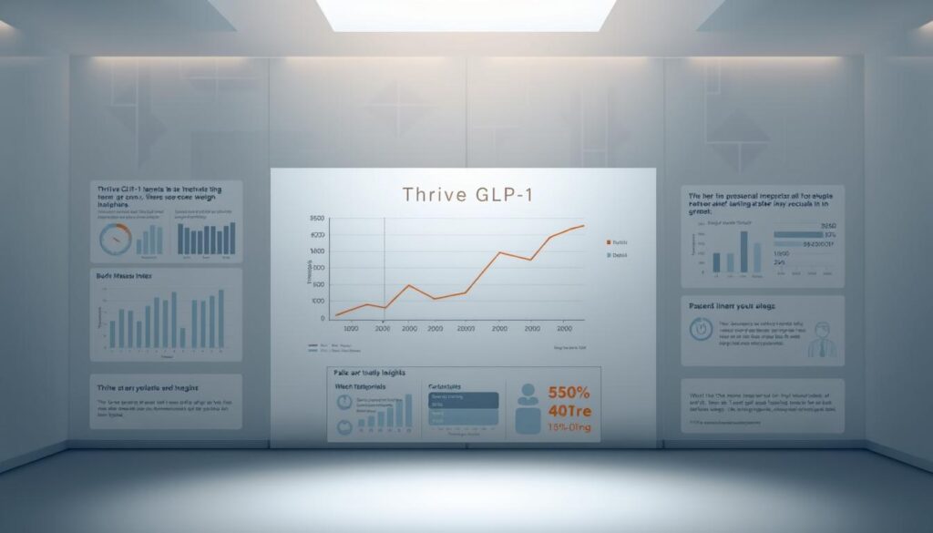 Thrive GLP-1 Clinical Evidence