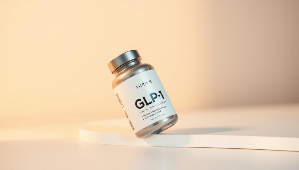 Thrive GLP-1 Supplement