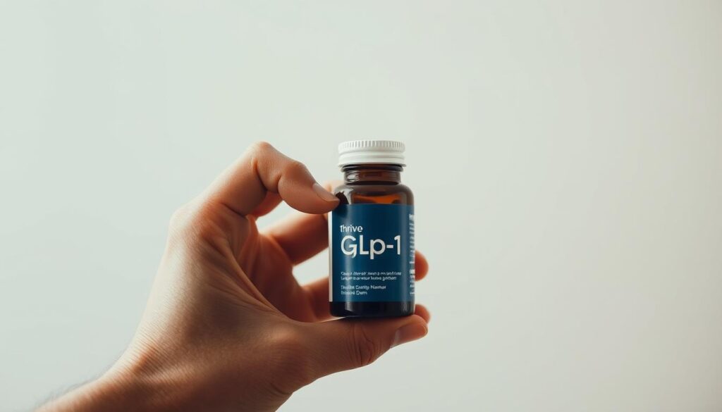 Thrive GLP-1 benefits