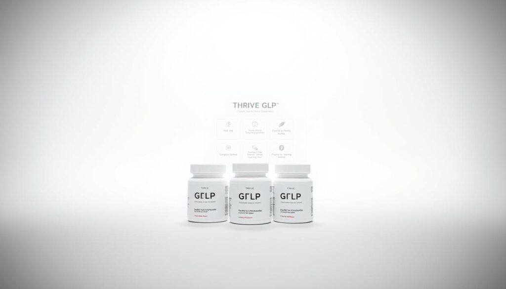 Thrive GLP Product Overview