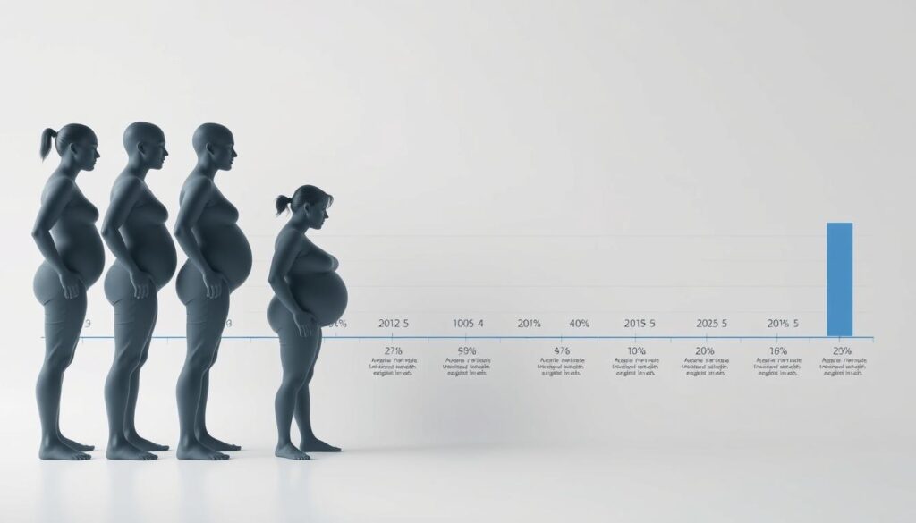 Wegovy weight loss results timeline