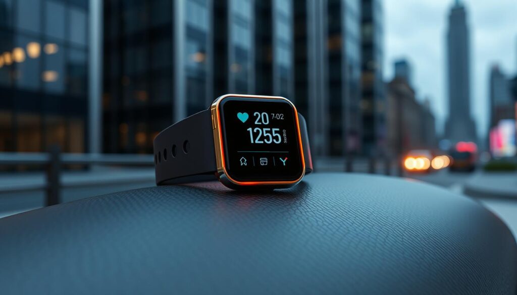 fitness tracking