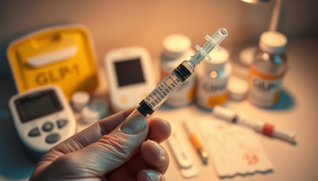 glp 1 diabetes