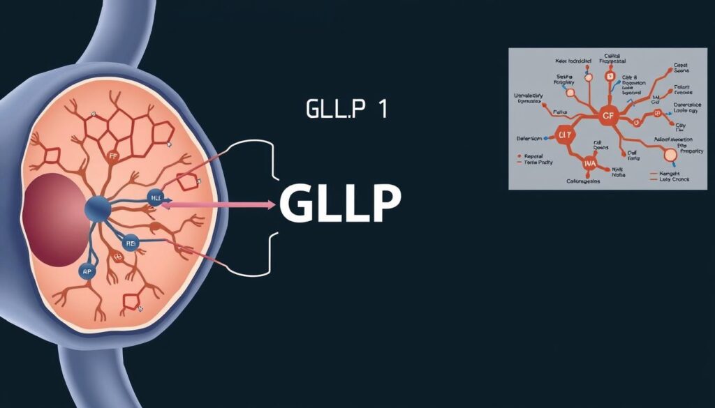 glp 1 fatigue mechanism