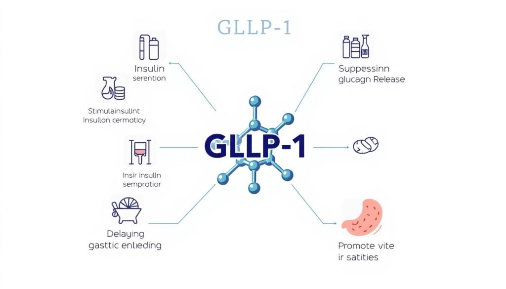 glp 1 function