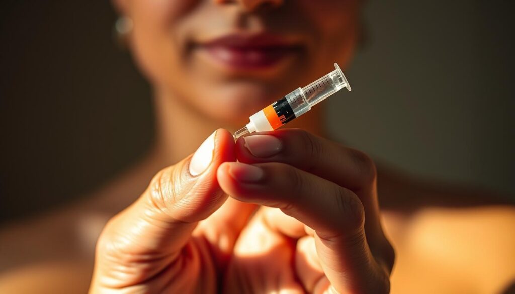 glp 1 injection weight loss results