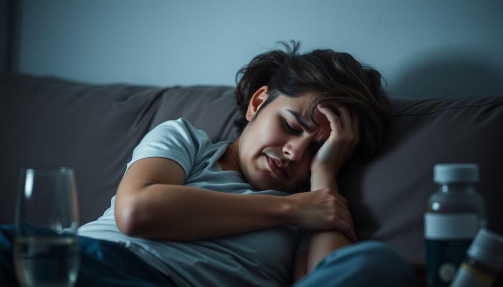 glp 1 side effects fatigue
