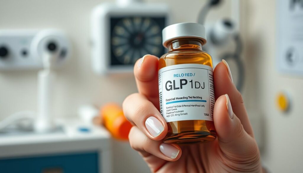 glp 1dr nj side effects management