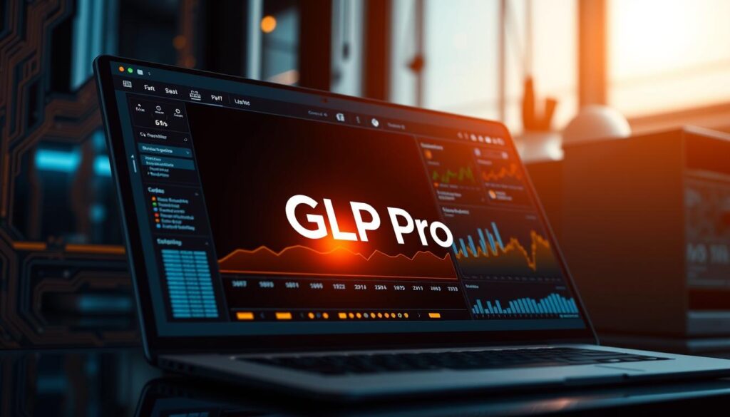 glp pro software